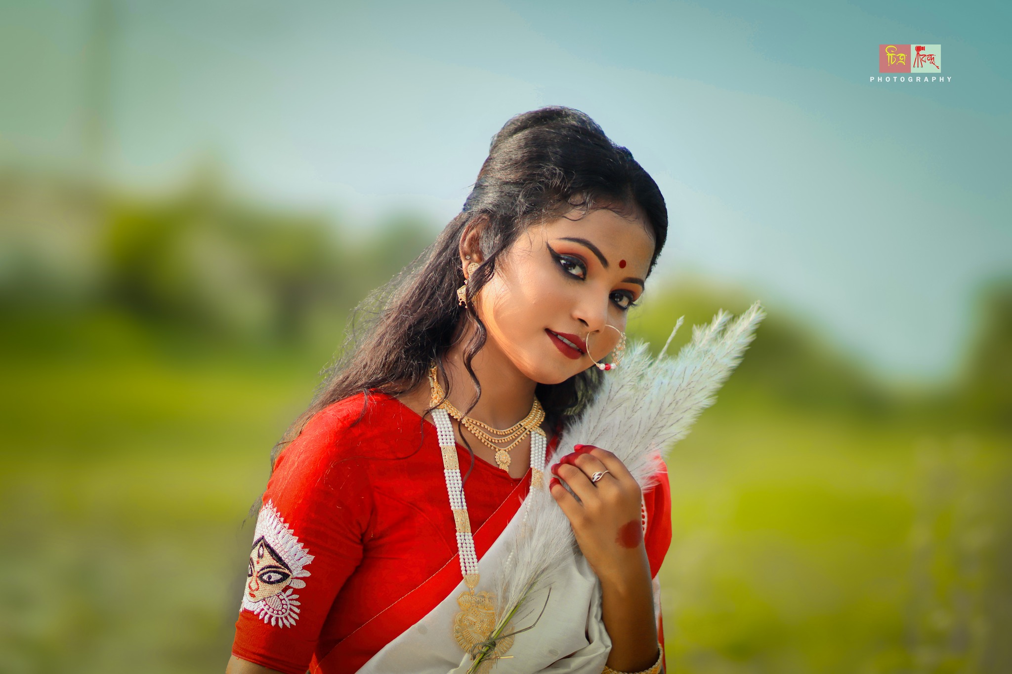 Bengali Wedding photo 6