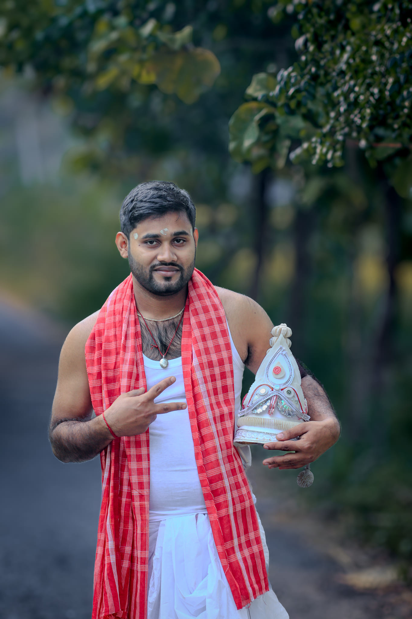 Bengali Wedding photo 2