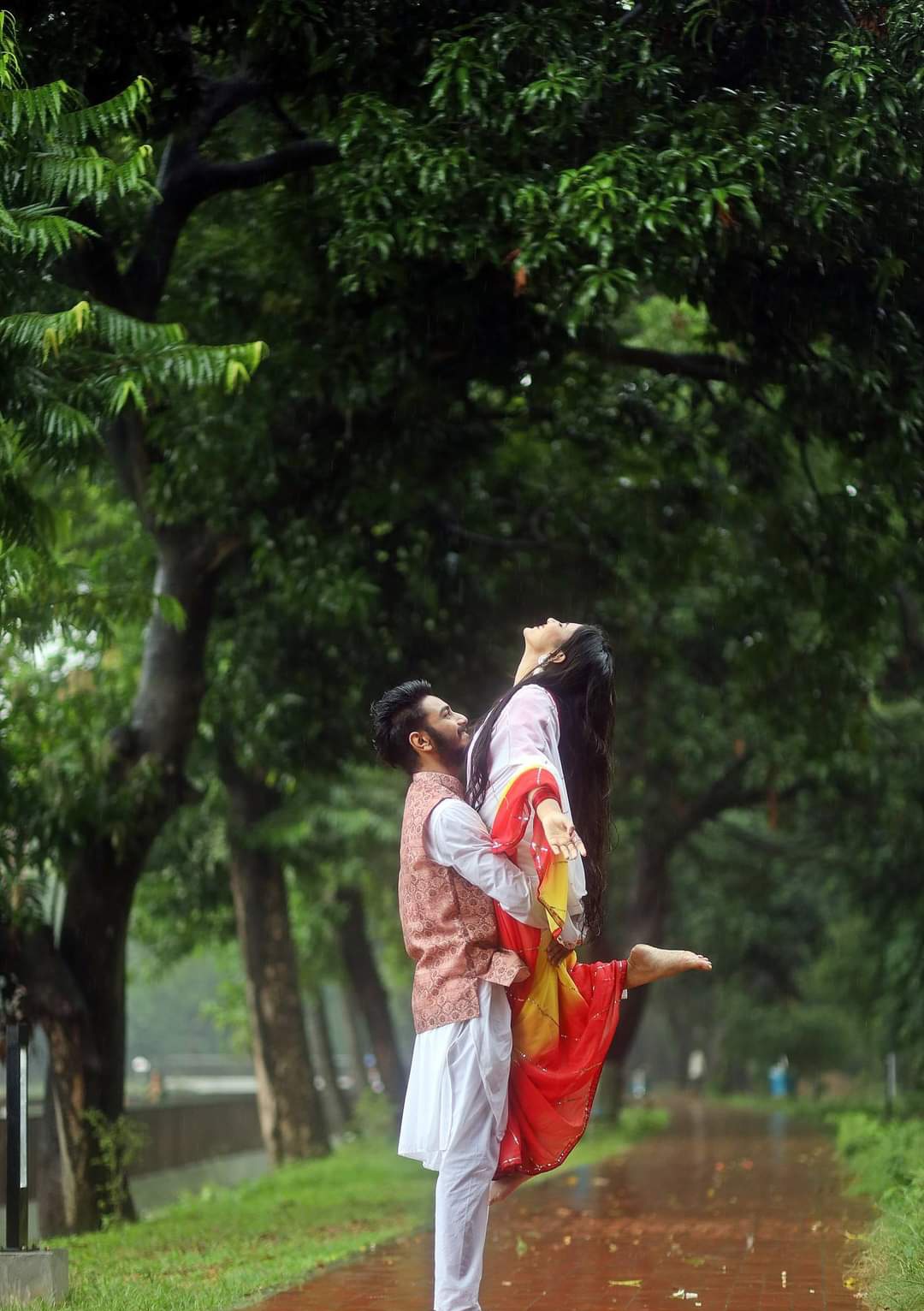 Bengali Wedding photo 4